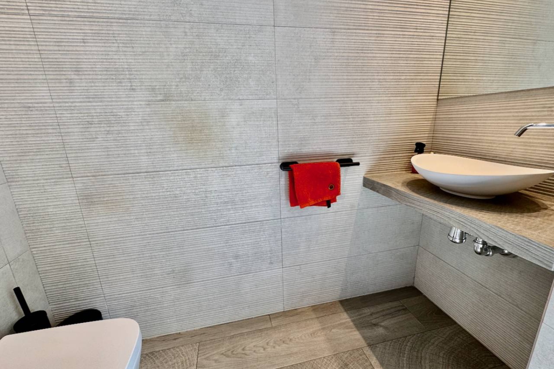 Herverkoop - Villa - La Finca Golf - Algorfa