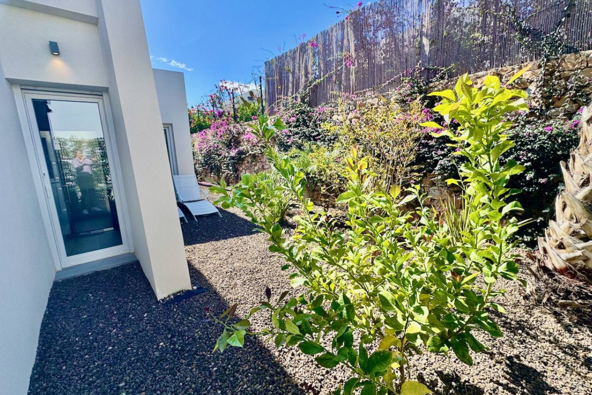 Herverkoop - Villa - La Finca Golf - Algorfa