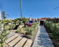 Herverkoop - Villa - La Finca Golf - Algorfa