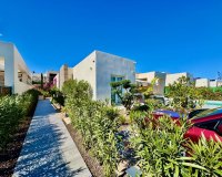 Herverkoop - Villa - La Finca Golf - Algorfa