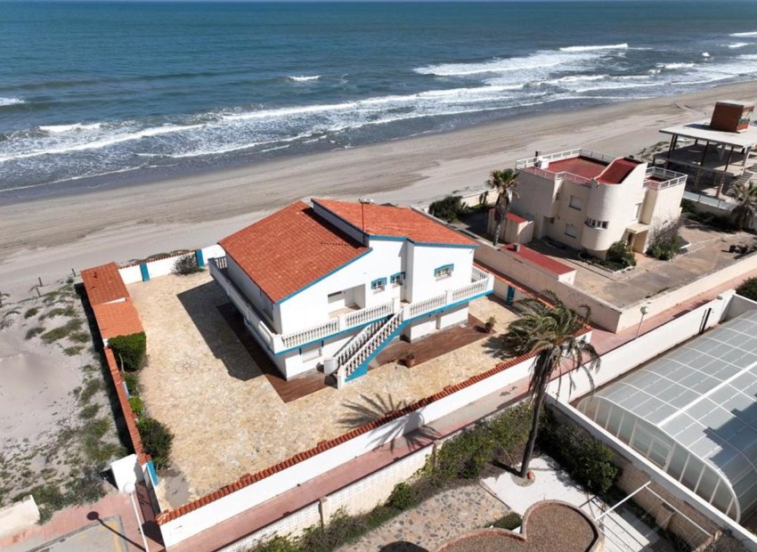 Herverkoop - Villa - La Manga del Mar Menor - Mar Menor