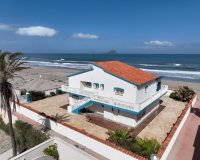 Herverkoop - Villa - La Manga del Mar Menor - Mar Menor