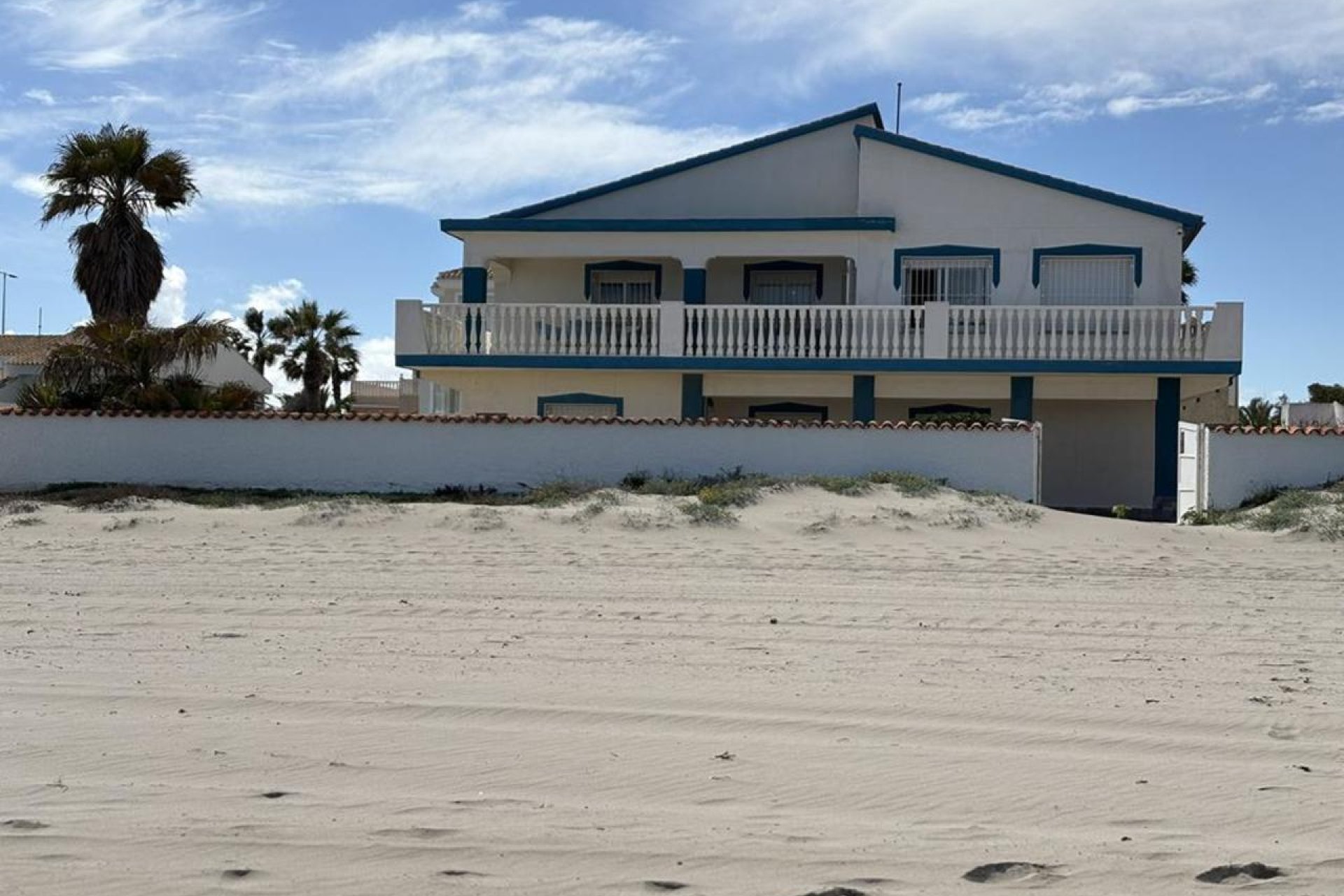 Herverkoop - Villa - La Manga del Mar Menor - Mar Menor