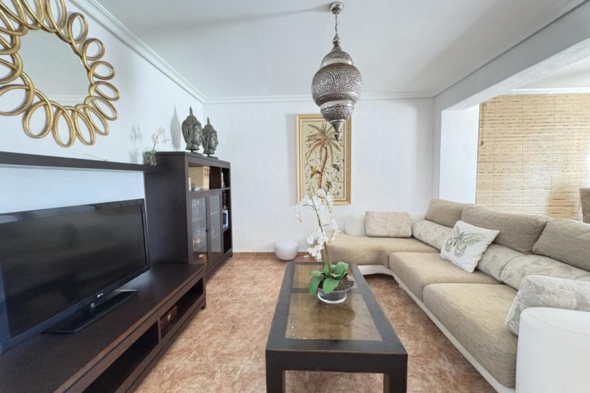 Herverkoop - Villa - La Manga del Mar Menor - Mar Menor