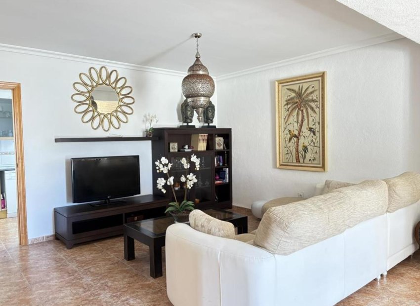 Herverkoop - Villa - La Manga del Mar Menor - Mar Menor