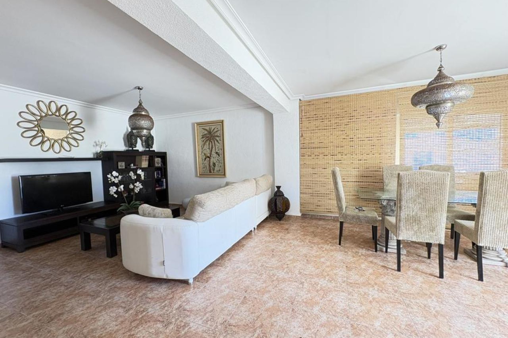 Herverkoop - Villa - La Manga del Mar Menor - Mar Menor