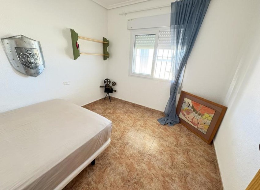 Herverkoop - Villa - La Manga del Mar Menor - Mar Menor