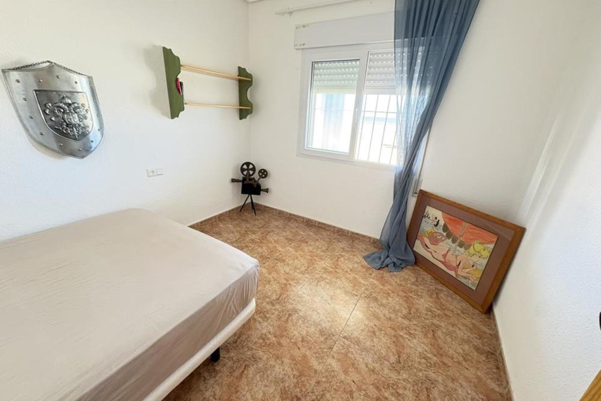 Herverkoop - Villa - La Manga del Mar Menor - Mar Menor