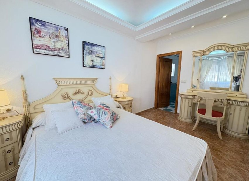 Herverkoop - Villa - La Manga del Mar Menor - Mar Menor