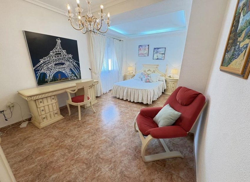 Herverkoop - Villa - La Manga del Mar Menor - Mar Menor