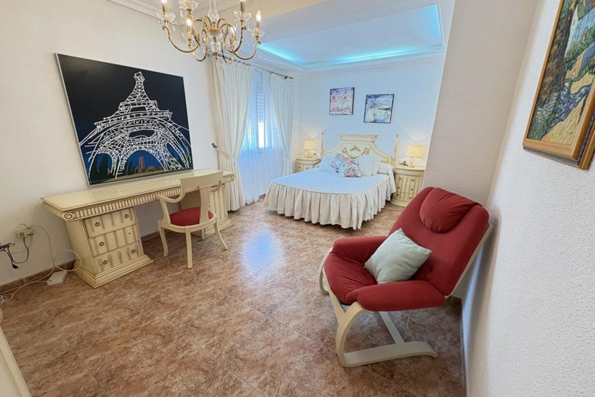 Herverkoop - Villa - La Manga del Mar Menor - Mar Menor