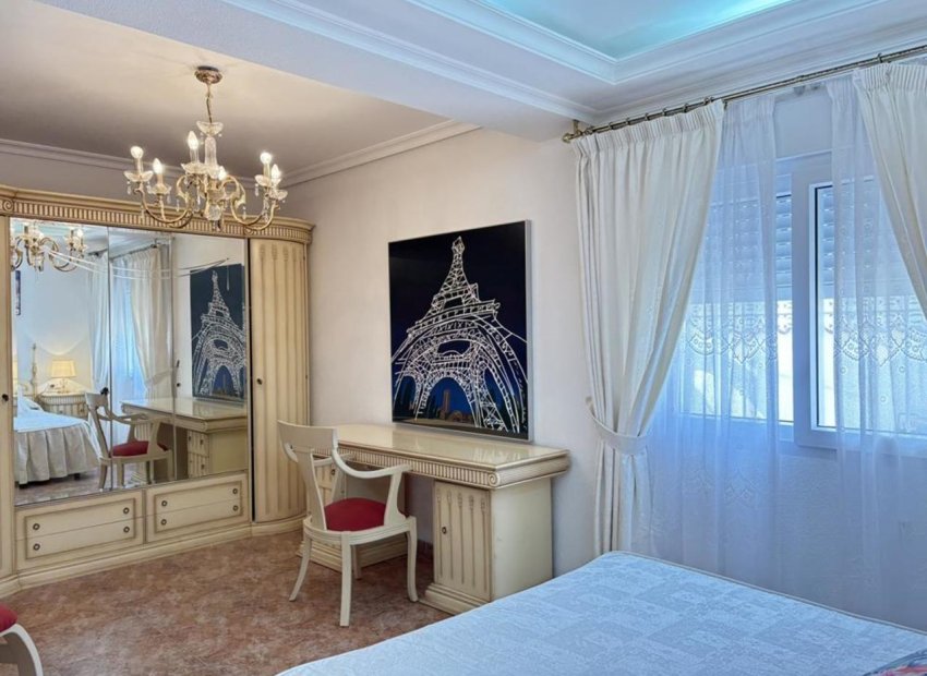 Herverkoop - Villa - La Manga del Mar Menor - Mar Menor