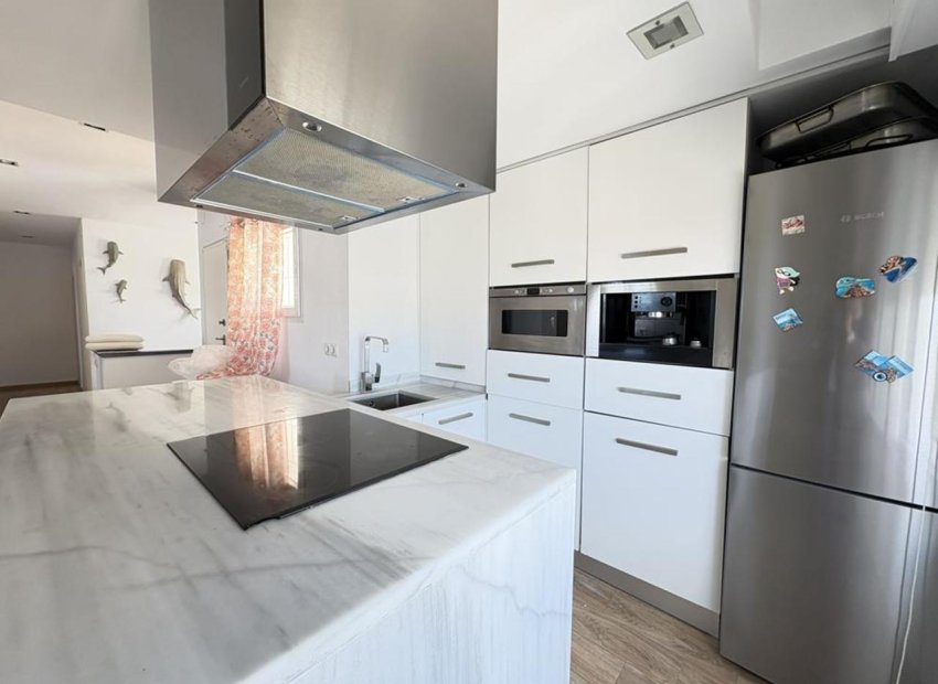 Herverkoop - Villa - La Manga del Mar Menor - Mar Menor