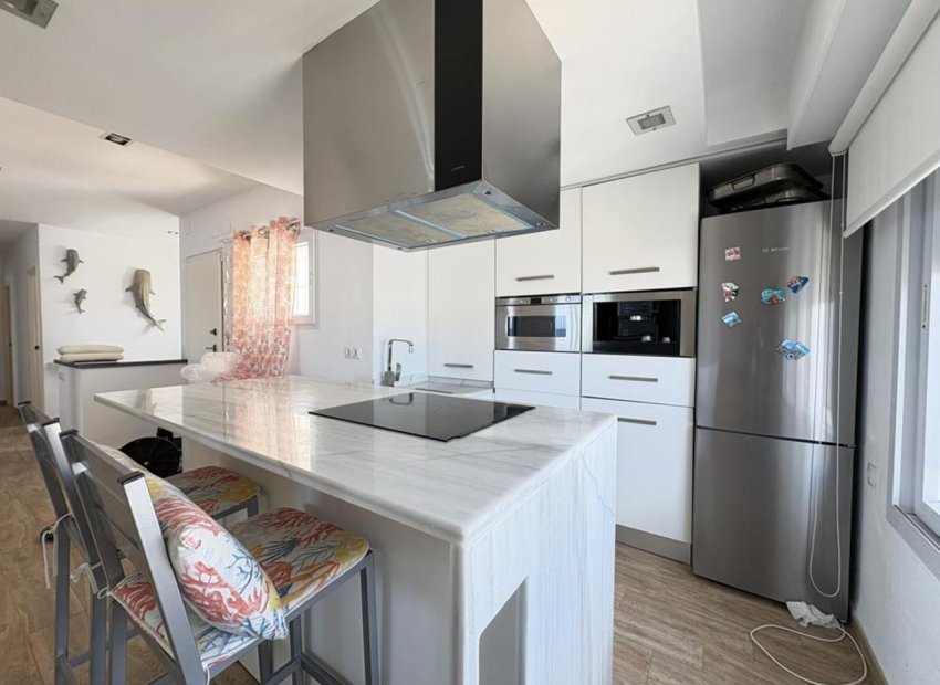 Herverkoop - Villa - La Manga del Mar Menor - Mar Menor