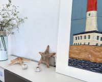 Herverkoop - Villa - La Manga del Mar Menor - Mar Menor