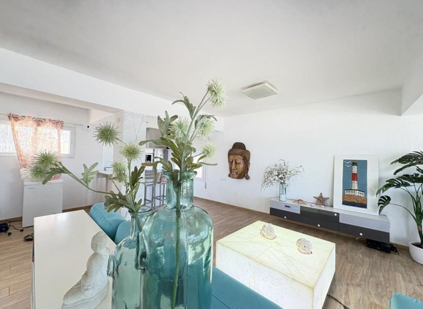 Herverkoop - Villa - La Manga del Mar Menor - Mar Menor