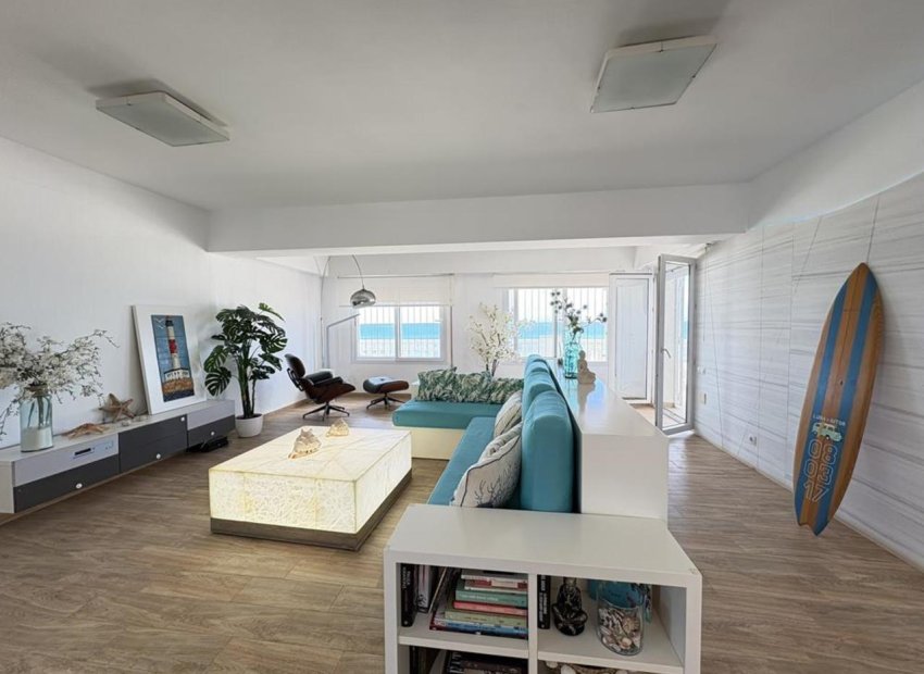 Herverkoop - Villa - La Manga del Mar Menor - Mar Menor