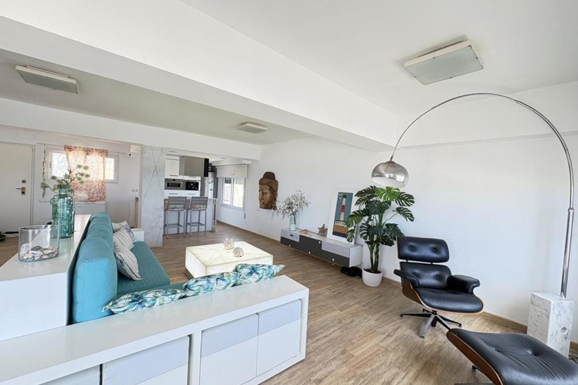 Herverkoop - Villa - La Manga del Mar Menor - Mar Menor