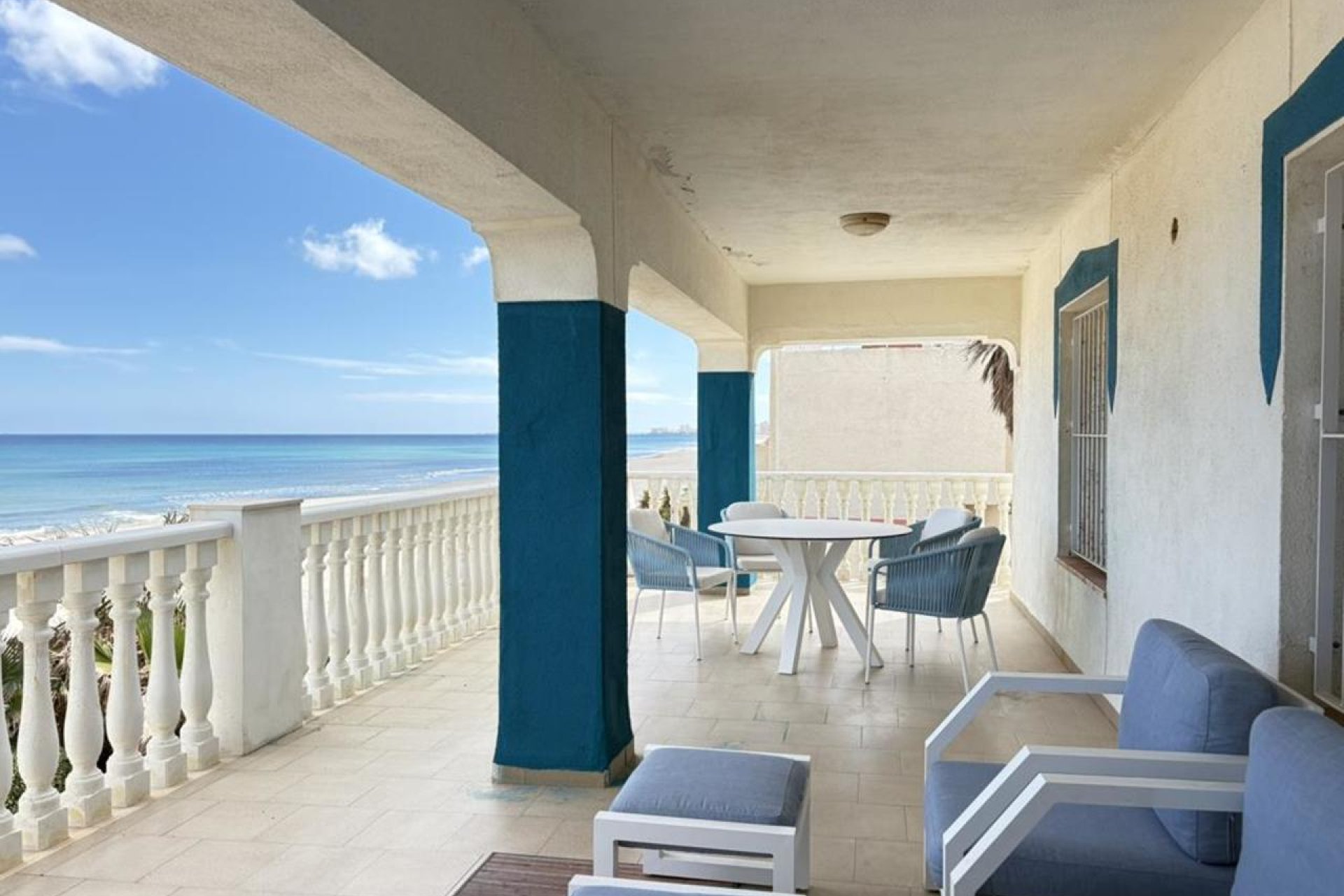 Herverkoop - Villa - La Manga del Mar Menor - Mar Menor