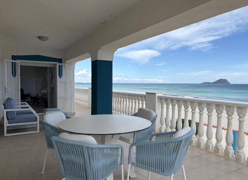 Herverkoop - Villa - La Manga del Mar Menor - Mar Menor