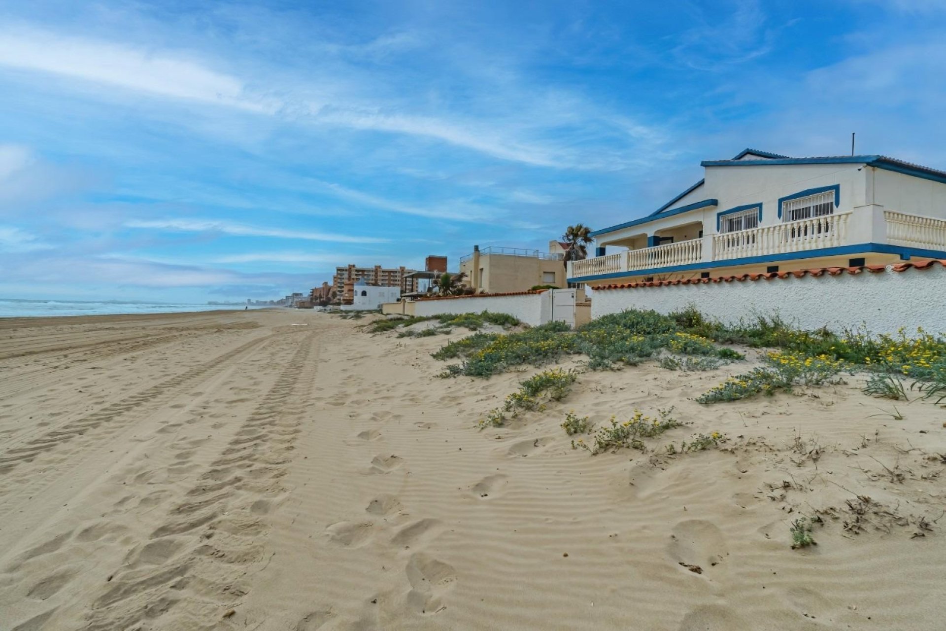 Herverkoop - Villa - La Manga del Mar Menor - Playa del Estacio