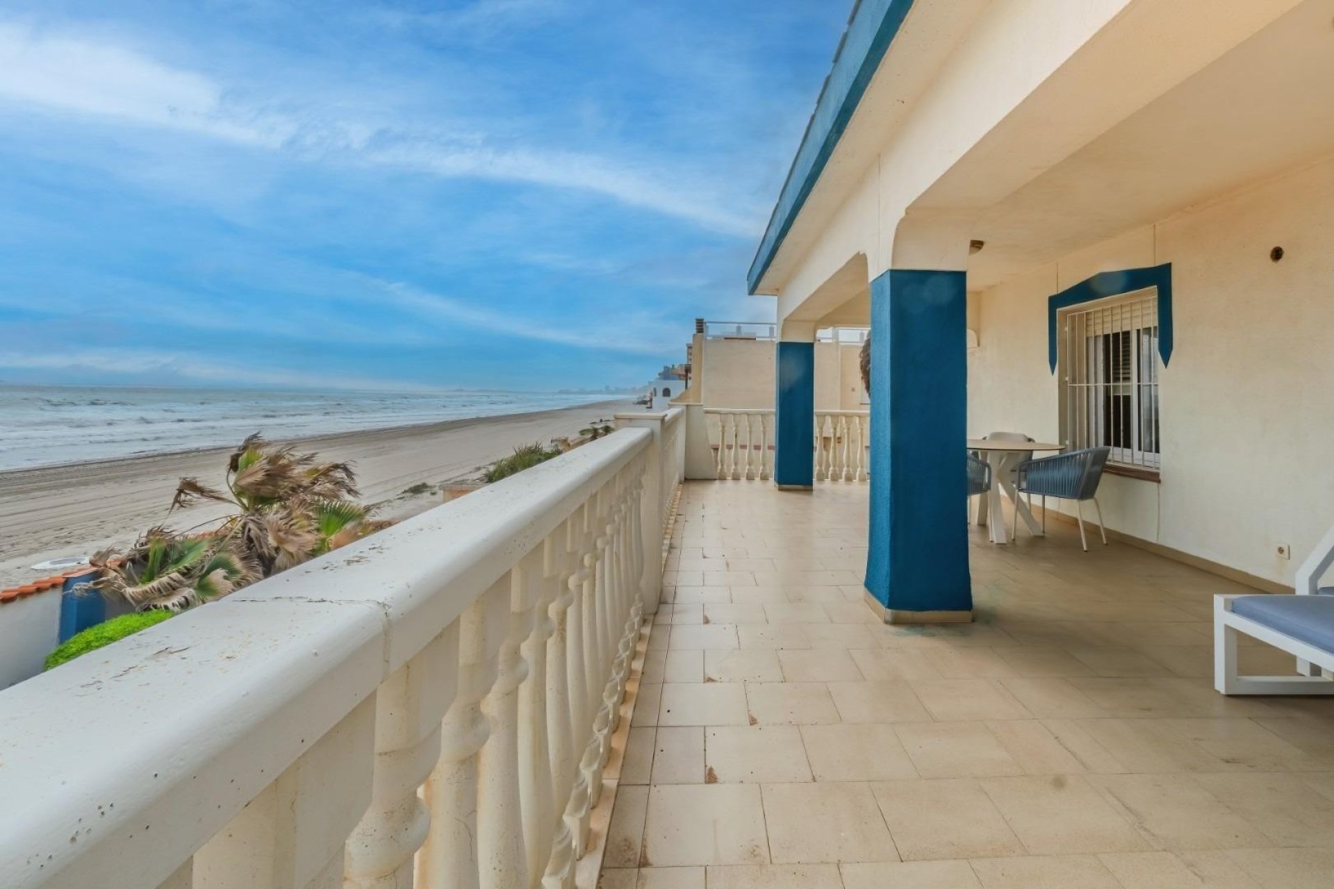 Herverkoop - Villa - La Manga del Mar Menor - Playa del Estacio