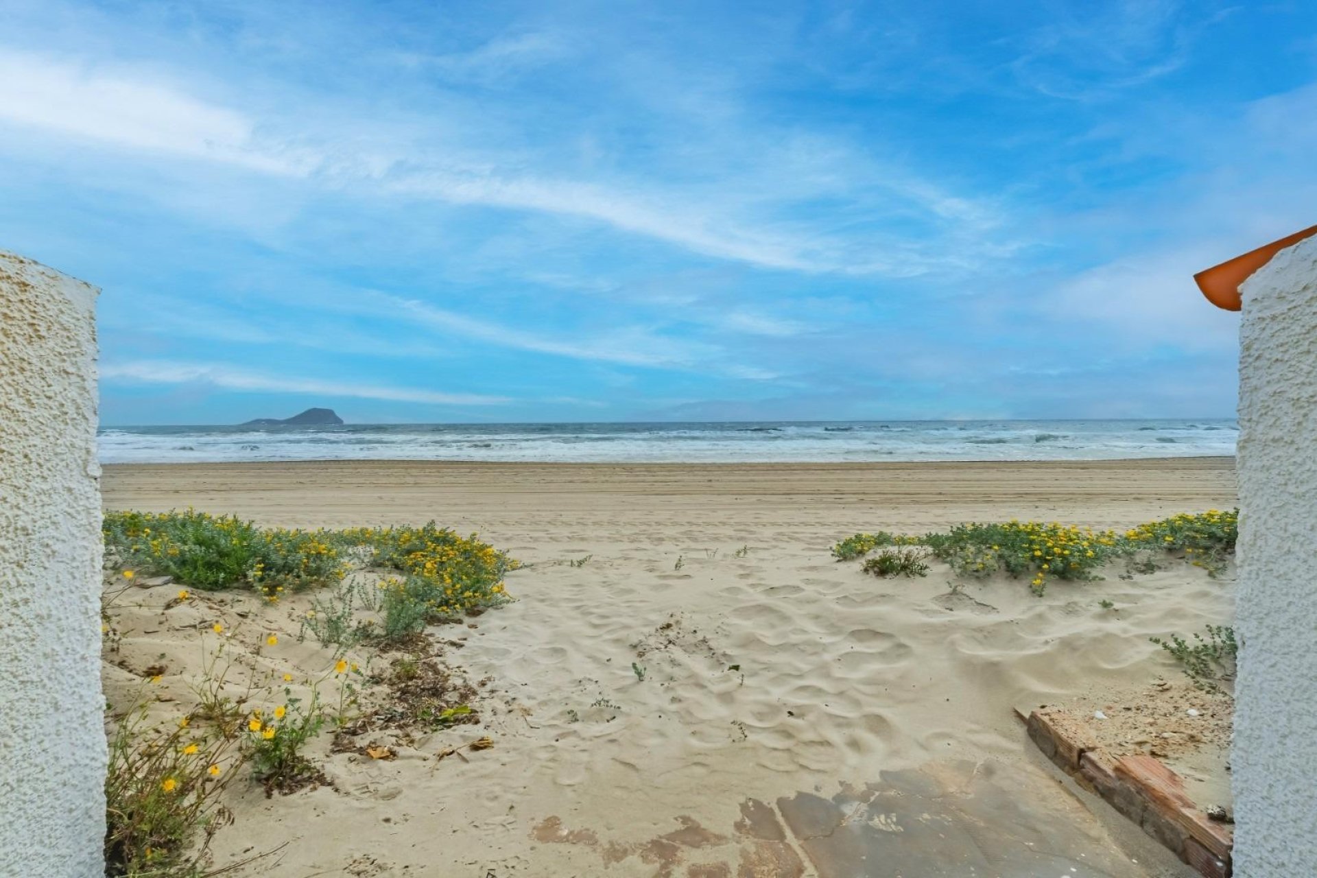 Herverkoop - Villa - La Manga del Mar Menor - Playa del Estacio