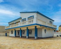 Herverkoop - Villa - La Manga del Mar Menor - Playa del Estacio