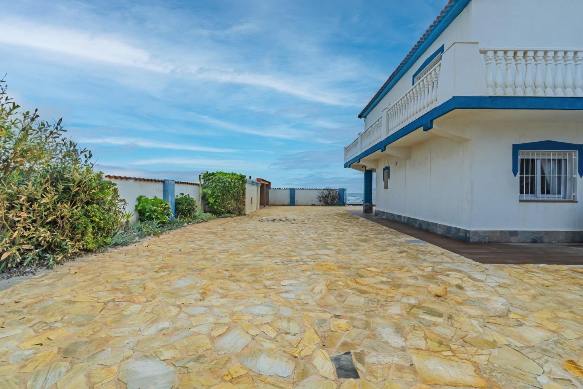 Herverkoop - Villa - La Manga del Mar Menor - Playa del Estacio