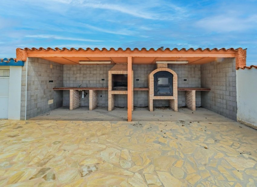 Herverkoop - Villa - La Manga del Mar Menor - Playa del Estacio