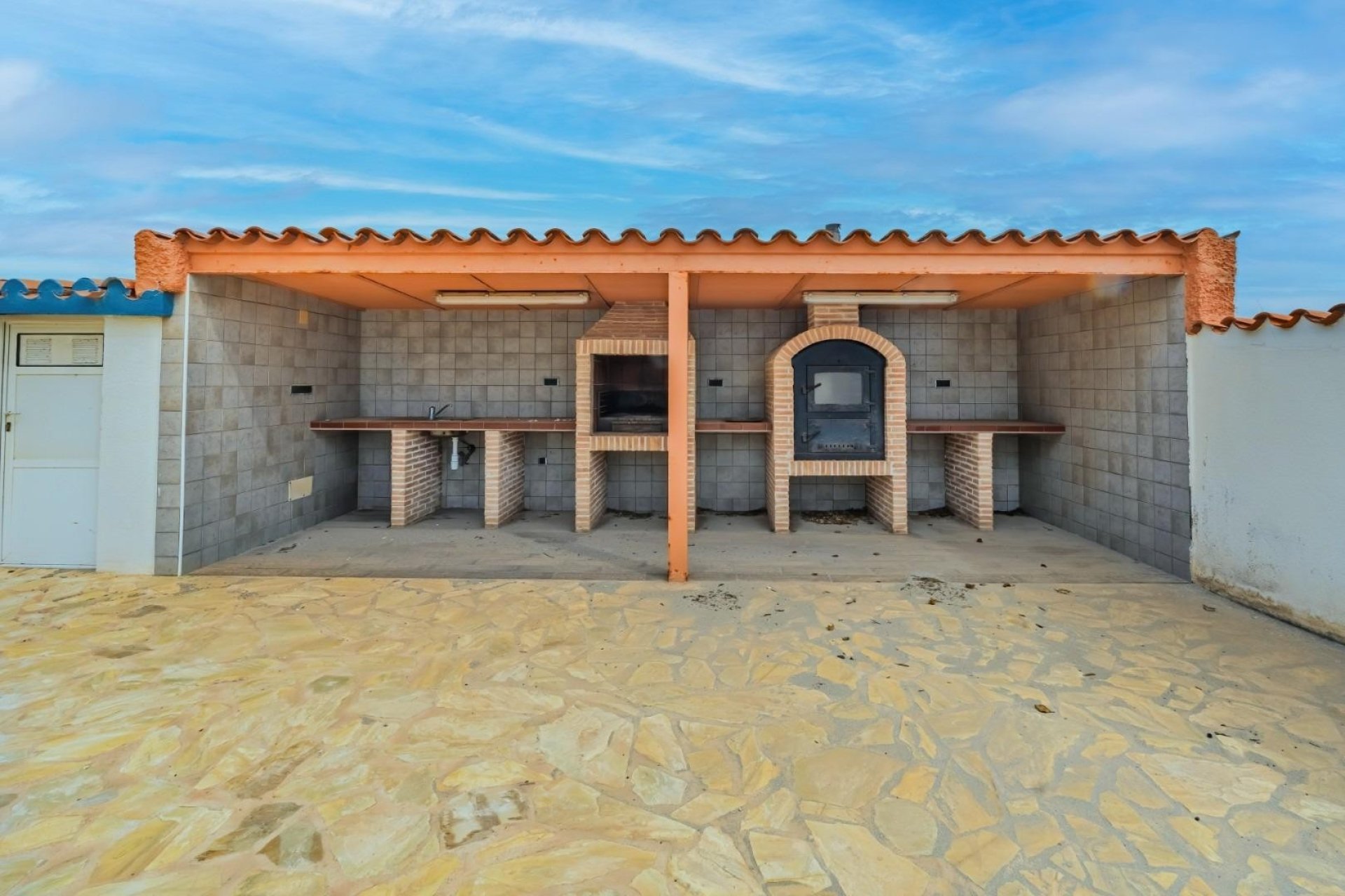 Herverkoop - Villa - La Manga del Mar Menor - Playa del Estacio