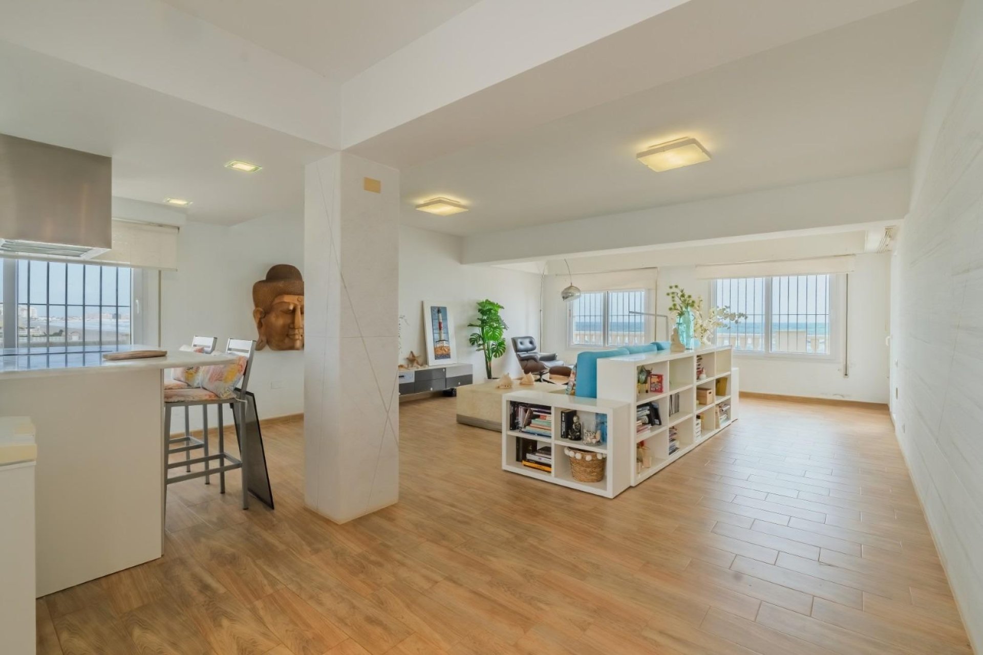 Herverkoop - Villa - La Manga del Mar Menor - Playa del Estacio