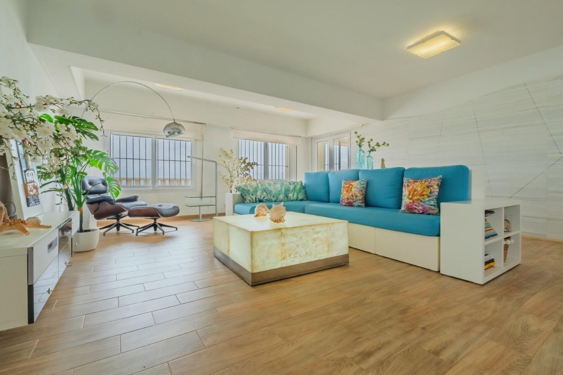 Herverkoop - Villa - La Manga del Mar Menor - Playa del Estacio