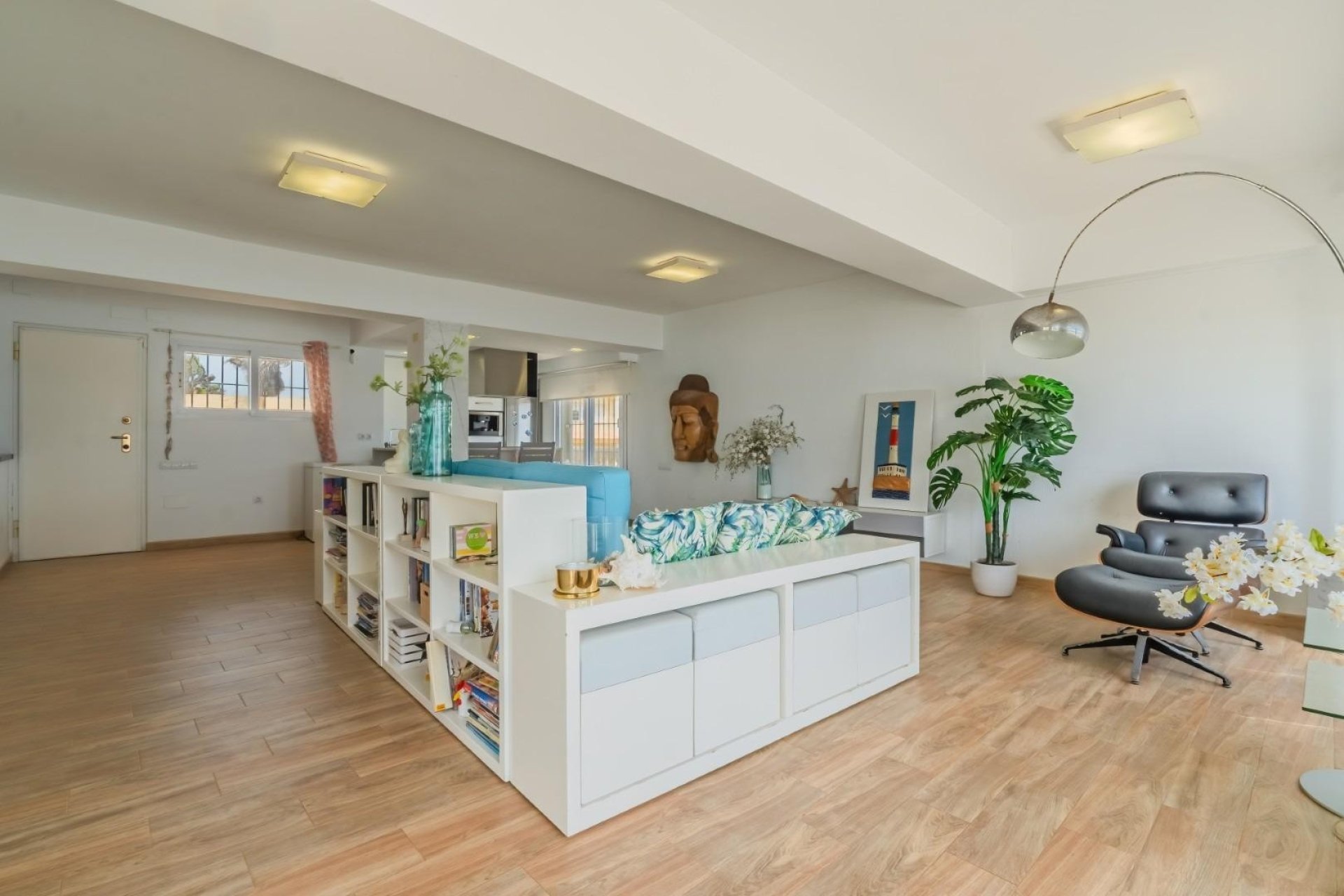 Herverkoop - Villa - La Manga del Mar Menor - Playa del Estacio