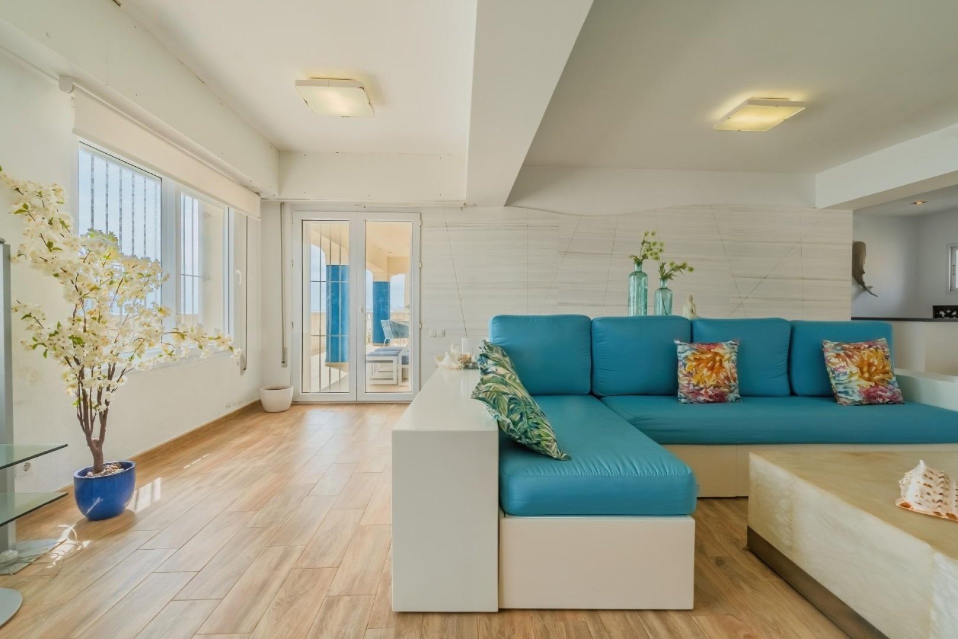 Herverkoop - Villa - La Manga del Mar Menor - Playa del Estacio