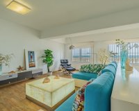 Herverkoop - Villa - La Manga del Mar Menor - Playa del Estacio