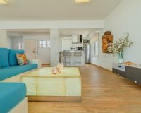 Herverkoop - Villa - La Manga del Mar Menor - Playa del Estacio