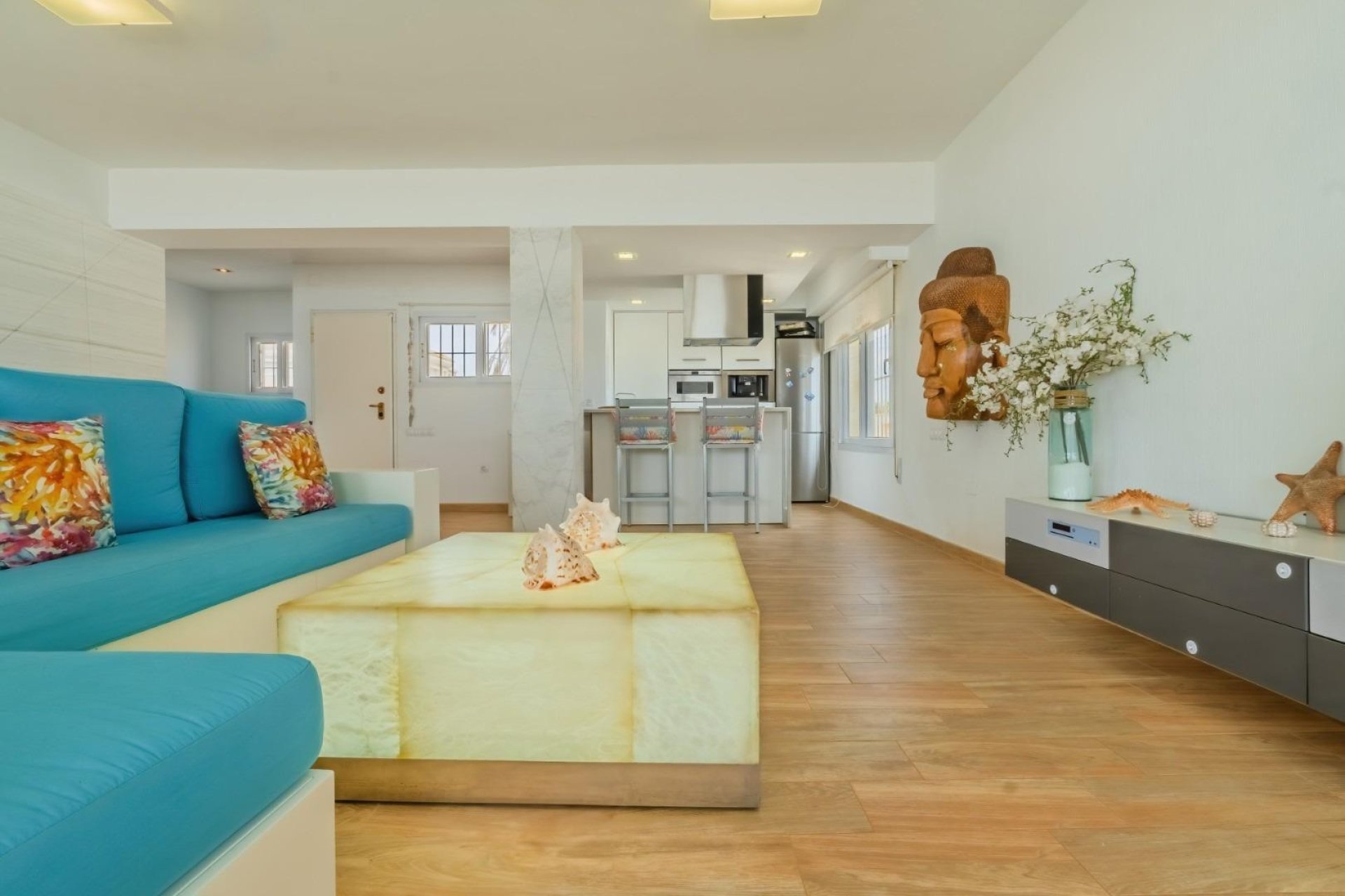 Herverkoop - Villa - La Manga del Mar Menor - Playa del Estacio