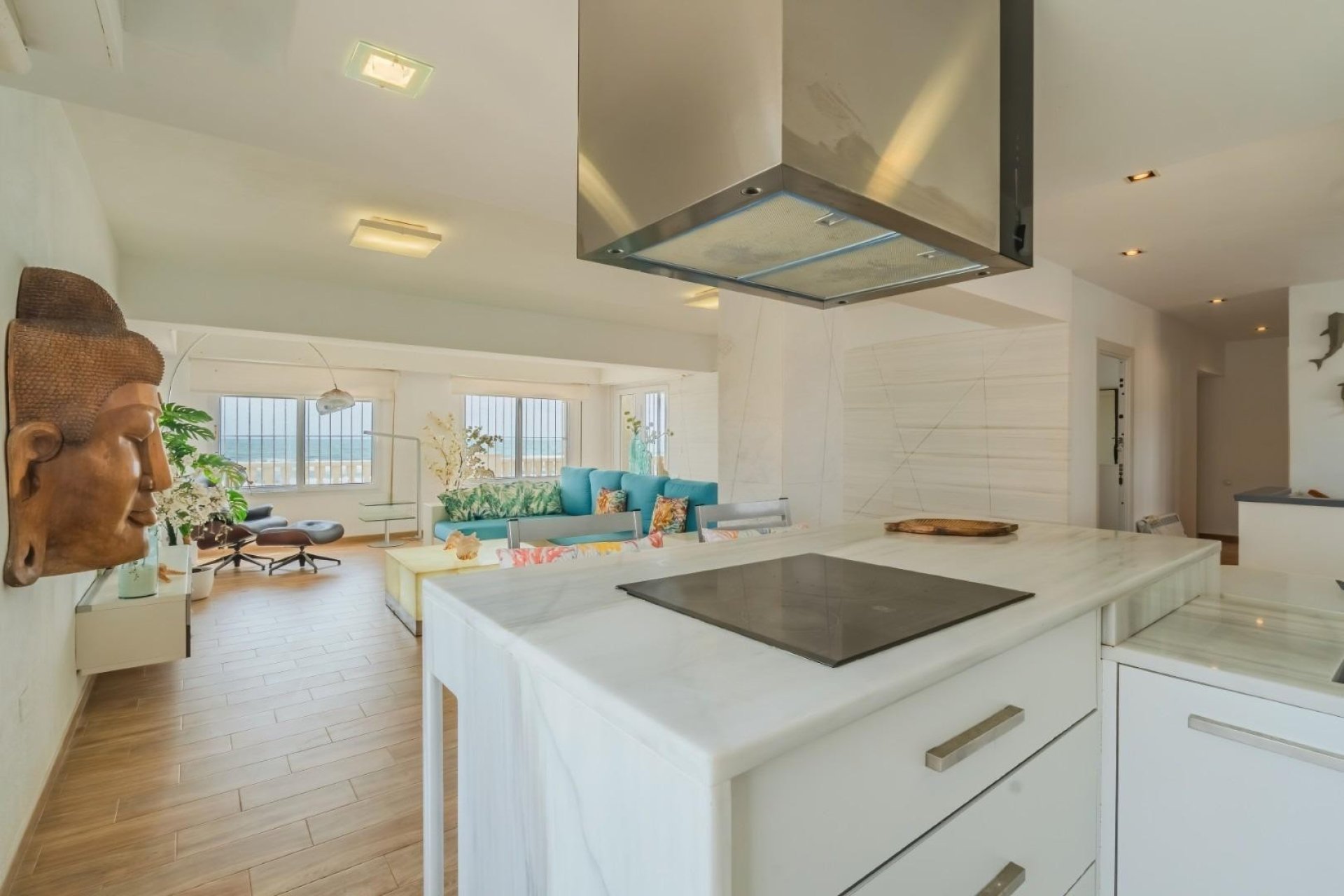 Herverkoop - Villa - La Manga del Mar Menor - Playa del Estacio