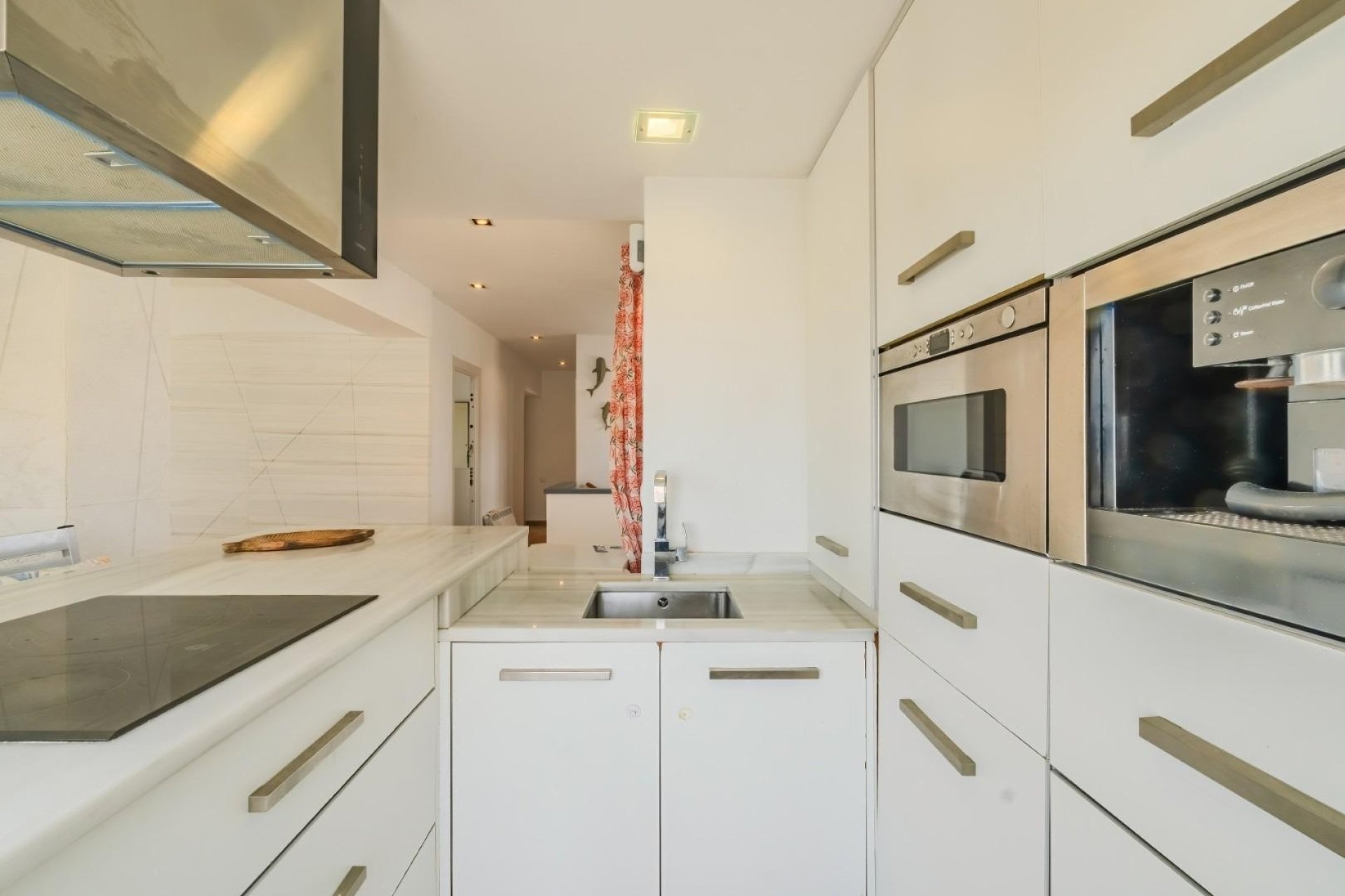 Herverkoop - Villa - La Manga del Mar Menor - Playa del Estacio