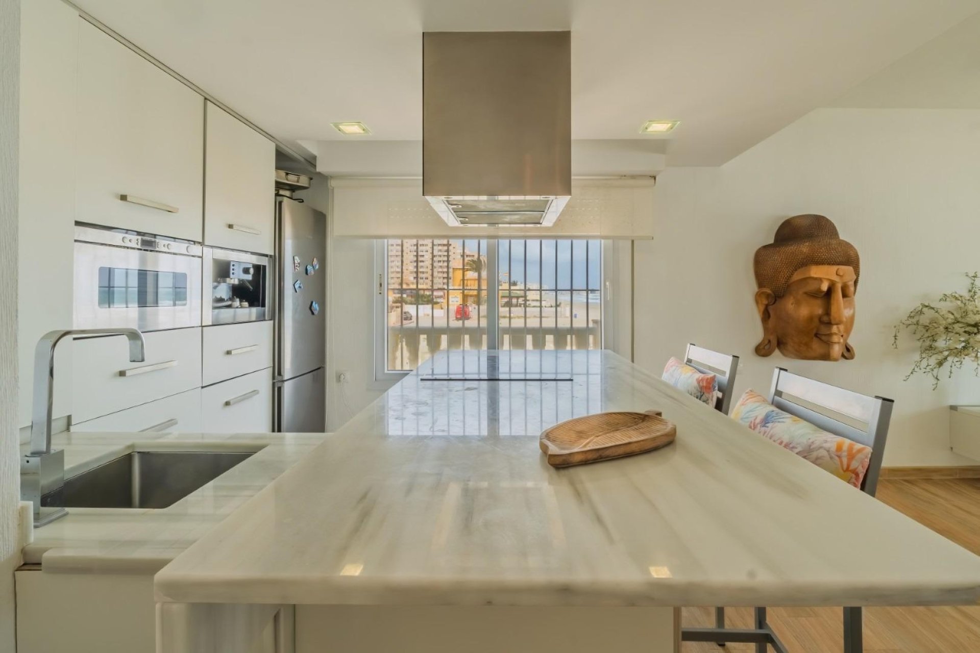 Herverkoop - Villa - La Manga del Mar Menor - Playa del Estacio