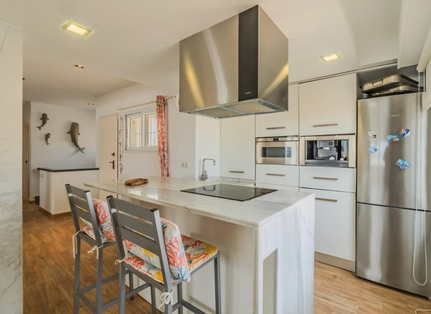 Herverkoop - Villa - La Manga del Mar Menor - Playa del Estacio