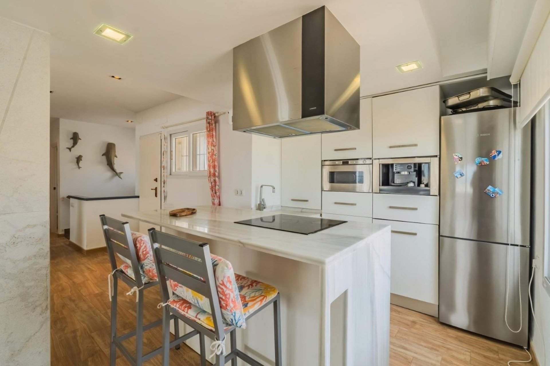 Herverkoop - Villa - La Manga del Mar Menor - Playa del Estacio