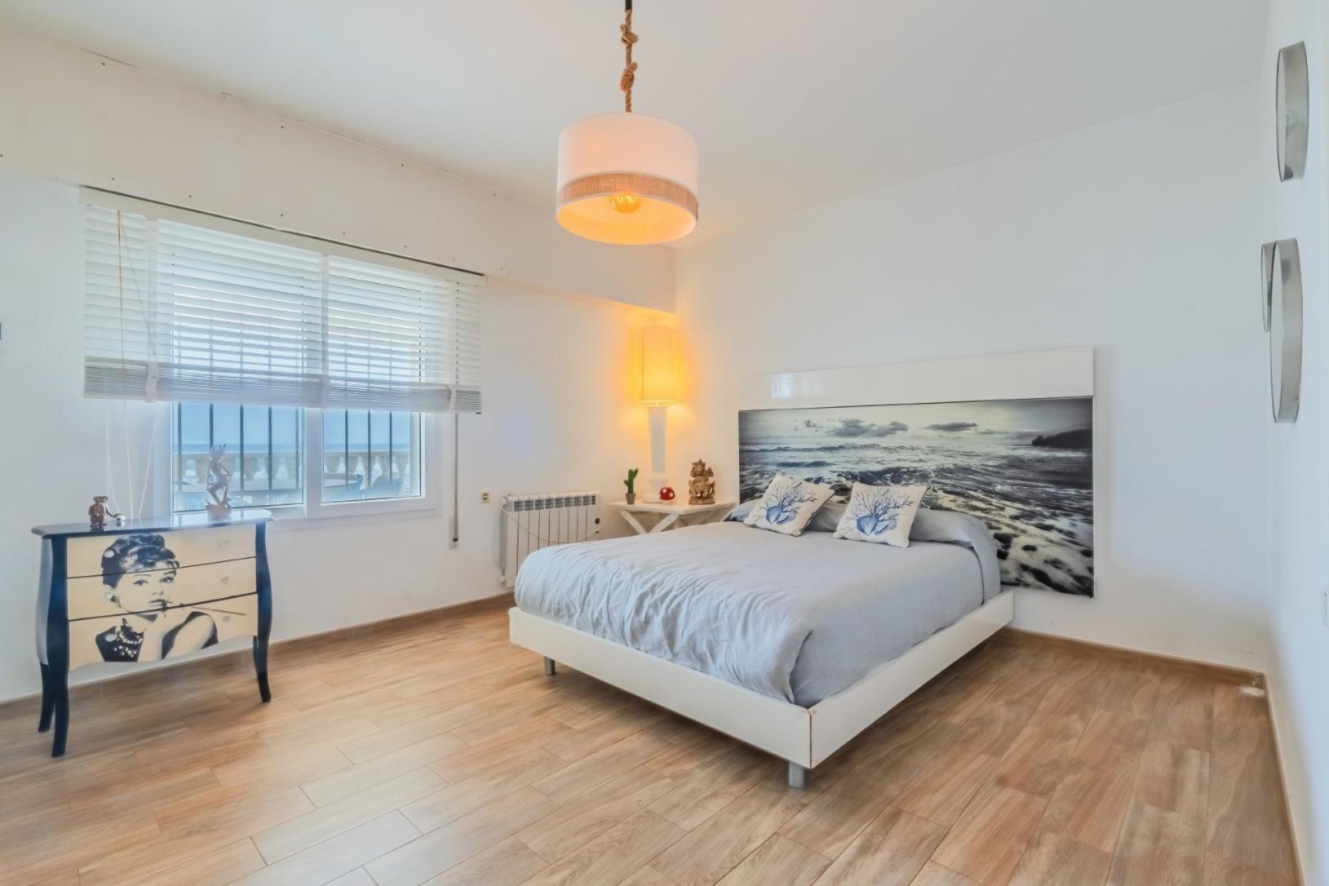 Herverkoop - Villa - La Manga del Mar Menor - Playa del Estacio