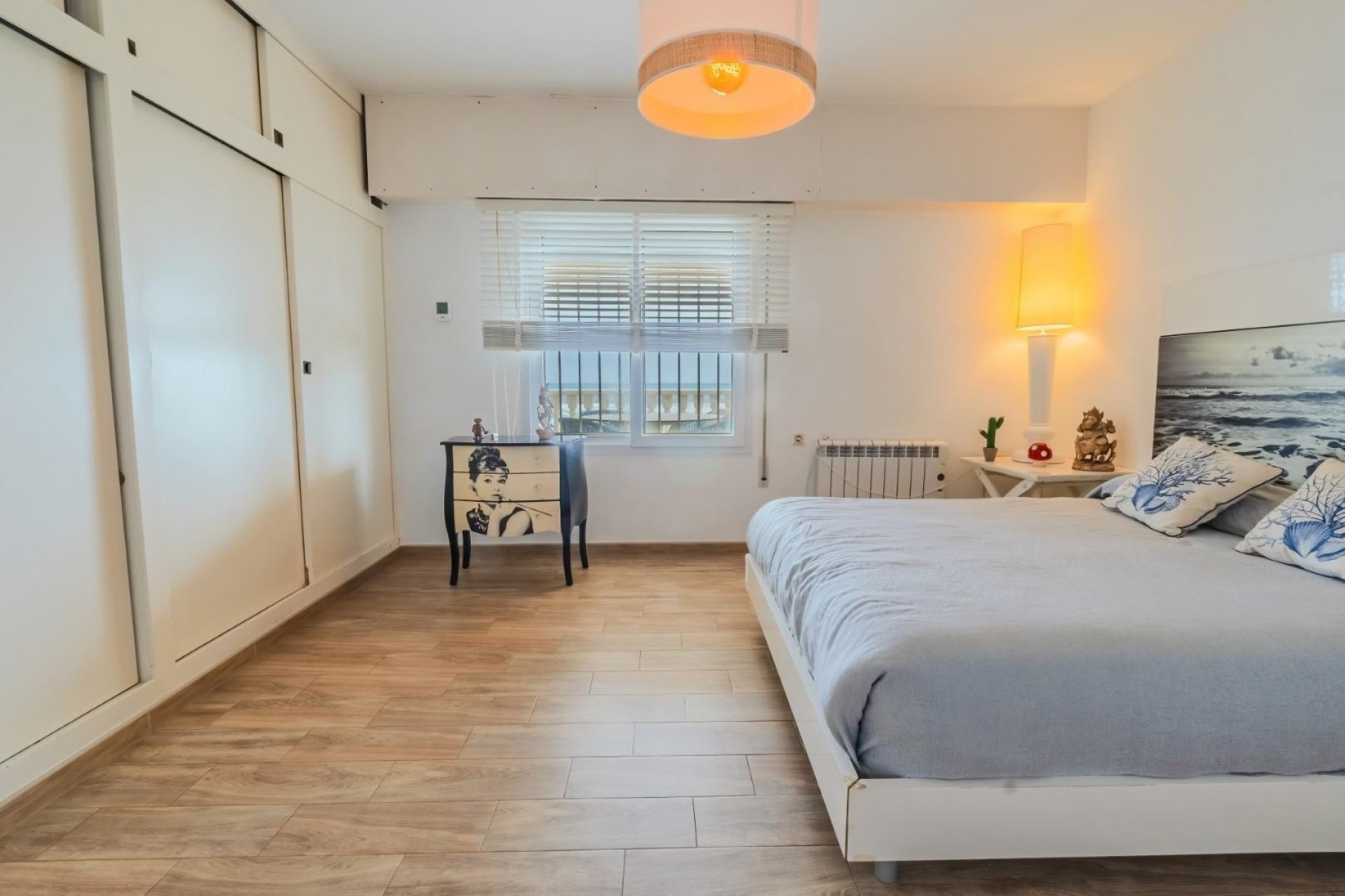 Herverkoop - Villa - La Manga del Mar Menor - Playa del Estacio