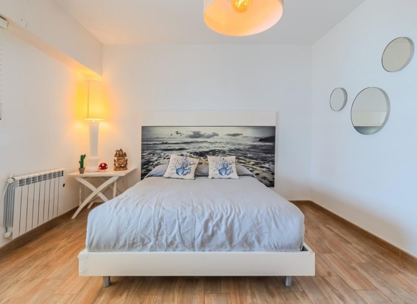 Herverkoop - Villa - La Manga del Mar Menor - Playa del Estacio