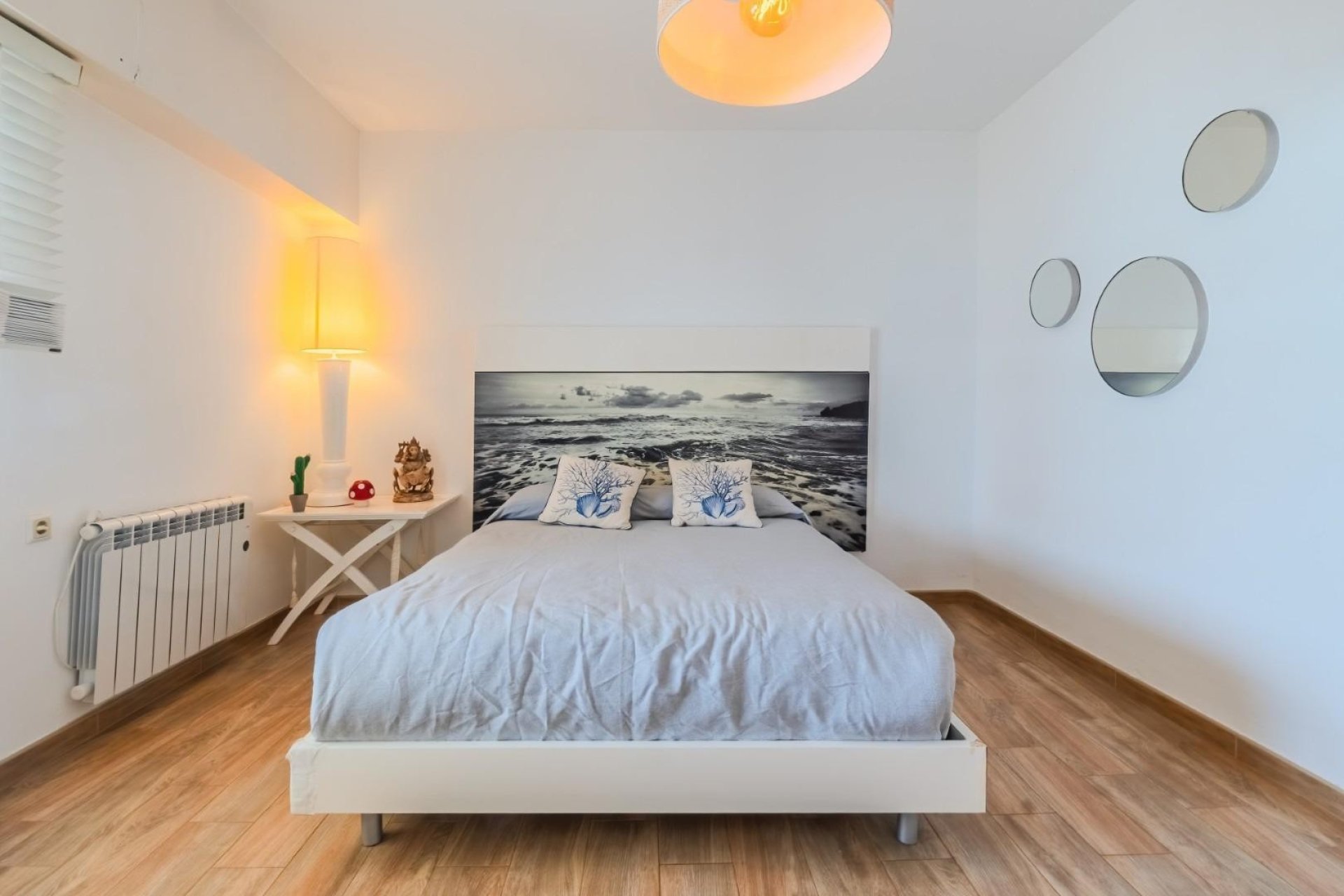 Herverkoop - Villa - La Manga del Mar Menor - Playa del Estacio