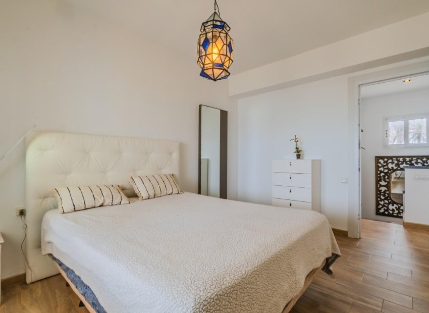 Herverkoop - Villa - La Manga del Mar Menor - Playa del Estacio