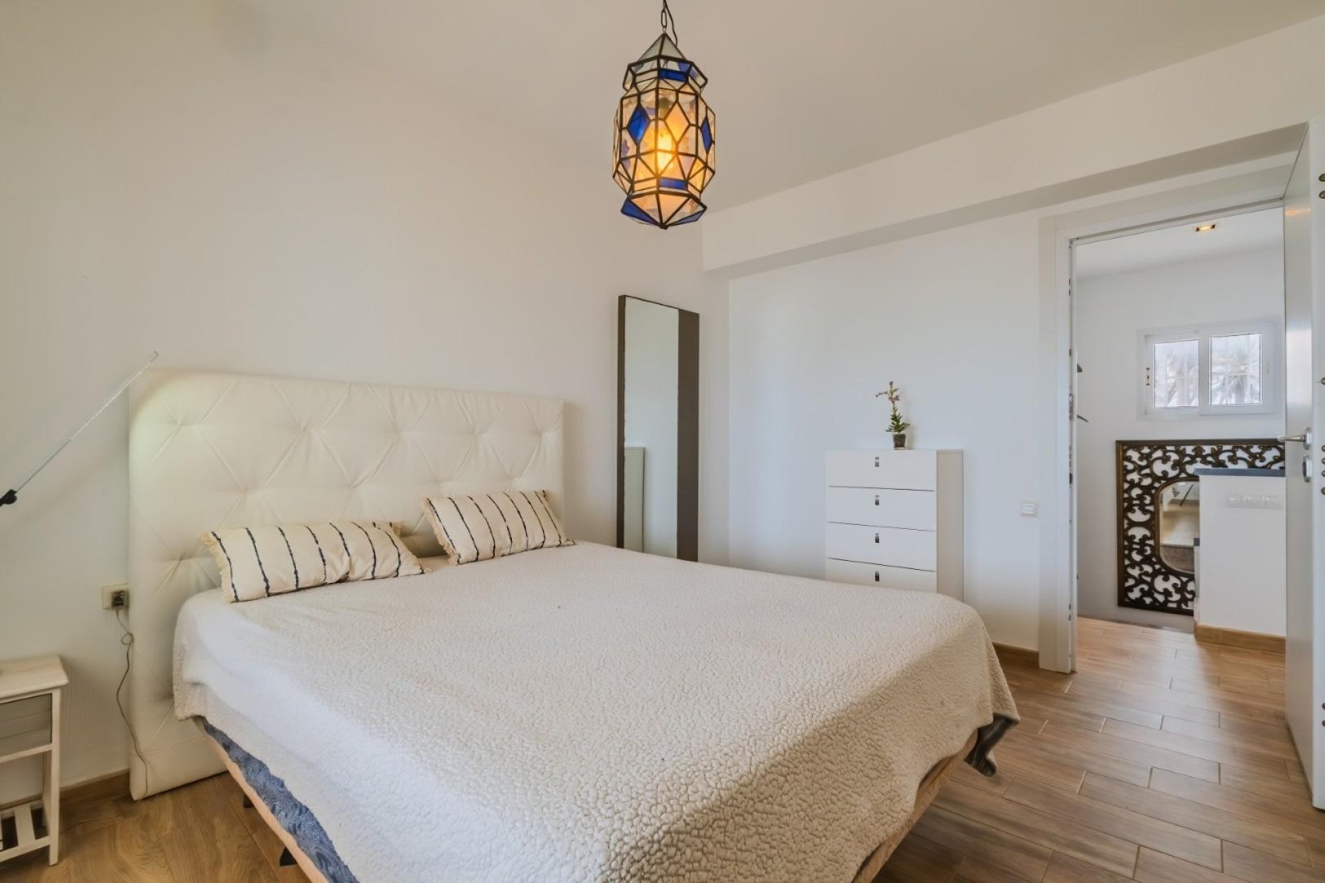 Herverkoop - Villa - La Manga del Mar Menor - Playa del Estacio