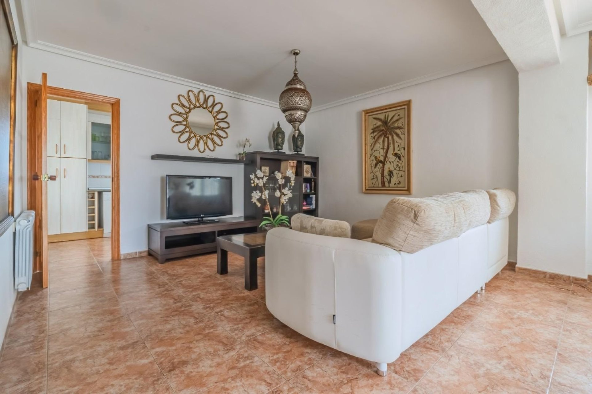 Herverkoop - Villa - La Manga del Mar Menor - Playa del Estacio